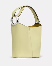 Halo Mini Bucket Bag