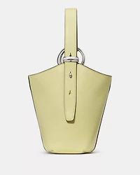 Halo Mini Bucket Bag