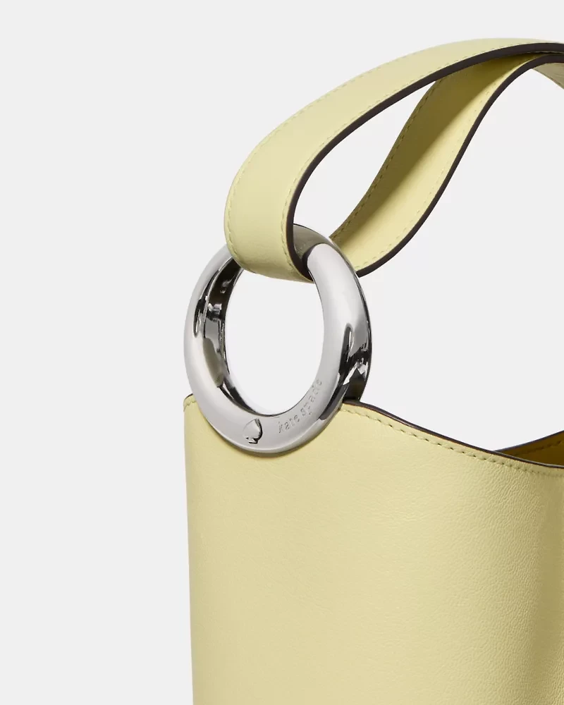 Halo Mini Bucket Bag