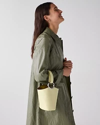 Halo Mini Bucket Bag