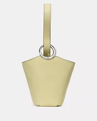 Halo Mini Bucket Bag