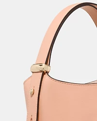Halo Mini Bucket Bag