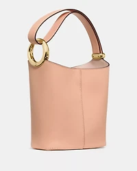Halo Mini Bucket Bag