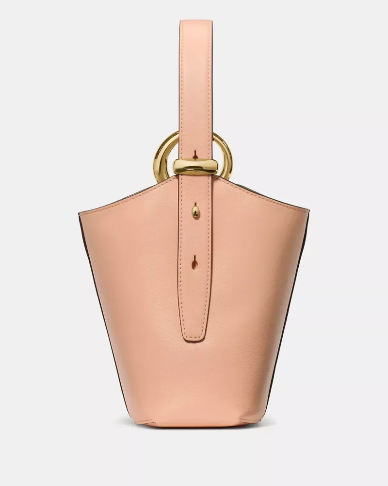 Halo Mini Bucket Bag