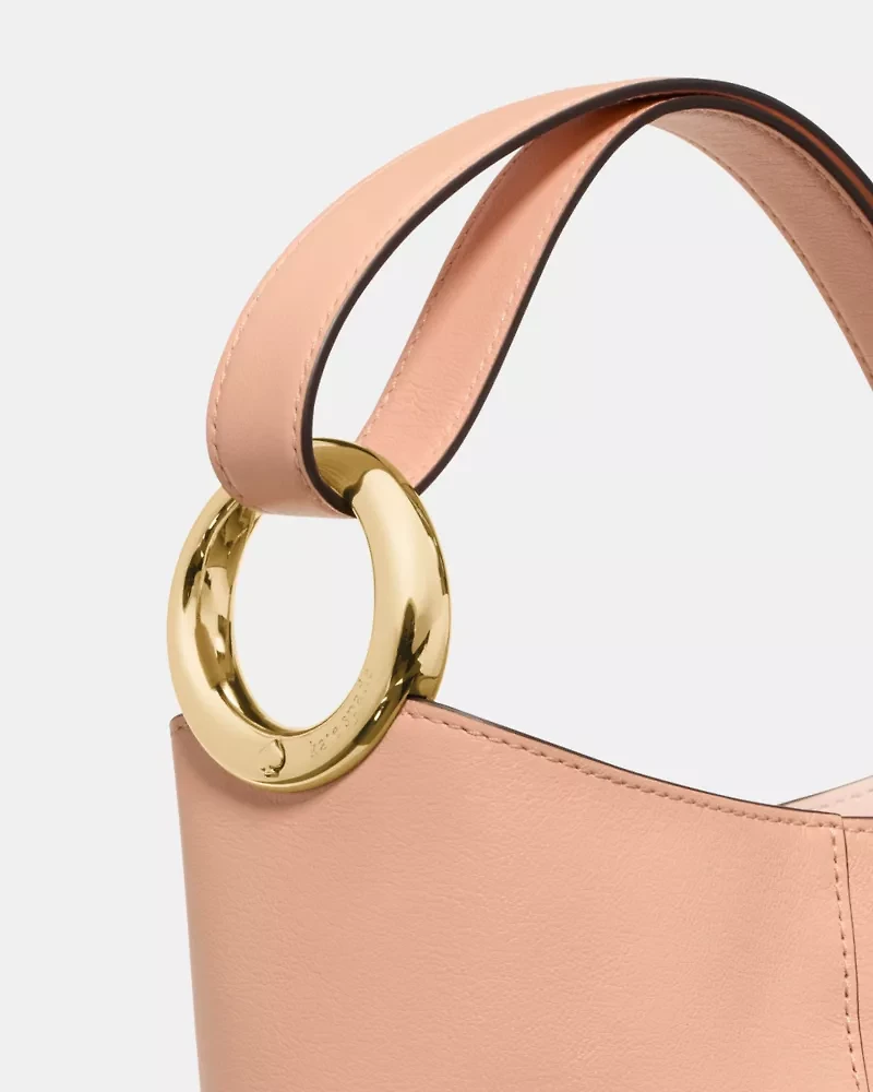 Halo Mini Bucket Bag