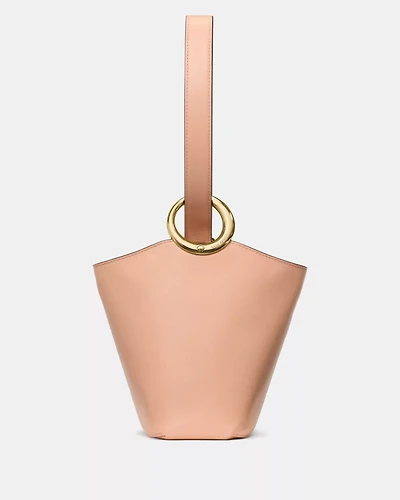 Halo Mini Bucket Bag