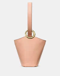 Halo Mini Bucket Bag