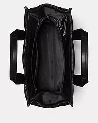 Kip Puffy Large Tote