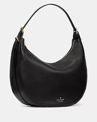 Nova Large Crescent Shoulder Bag