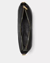 Nova Large Crescent Shoulder Bag