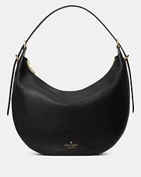 Nova Large Crescent Shoulder Bag