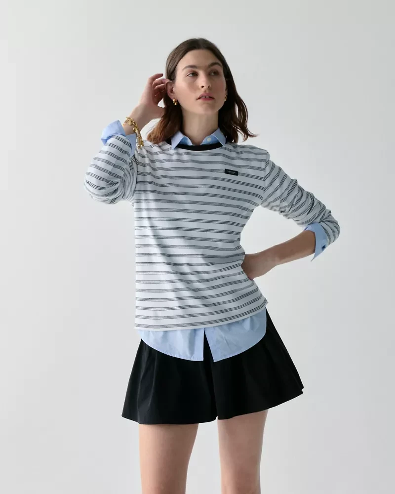 Sam Icon Long Sleeve T-shirt