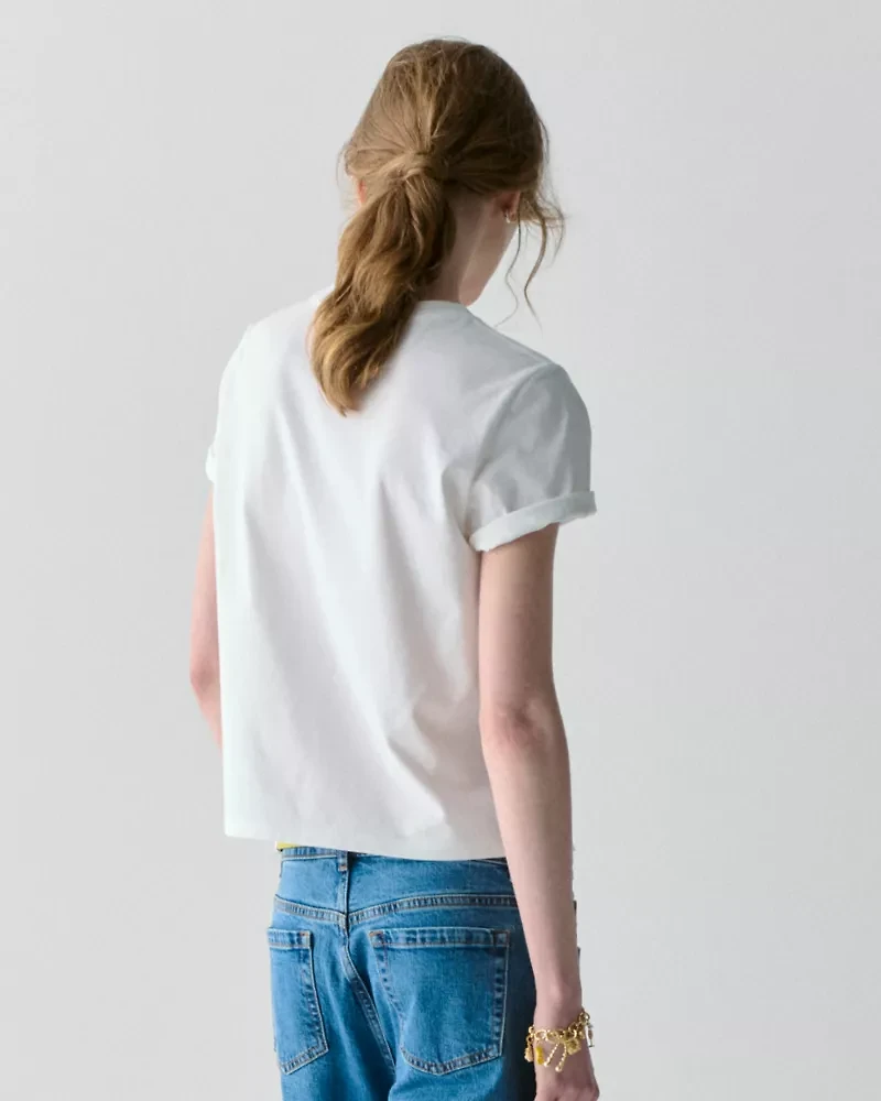 Sam Icon Logo T-shirt