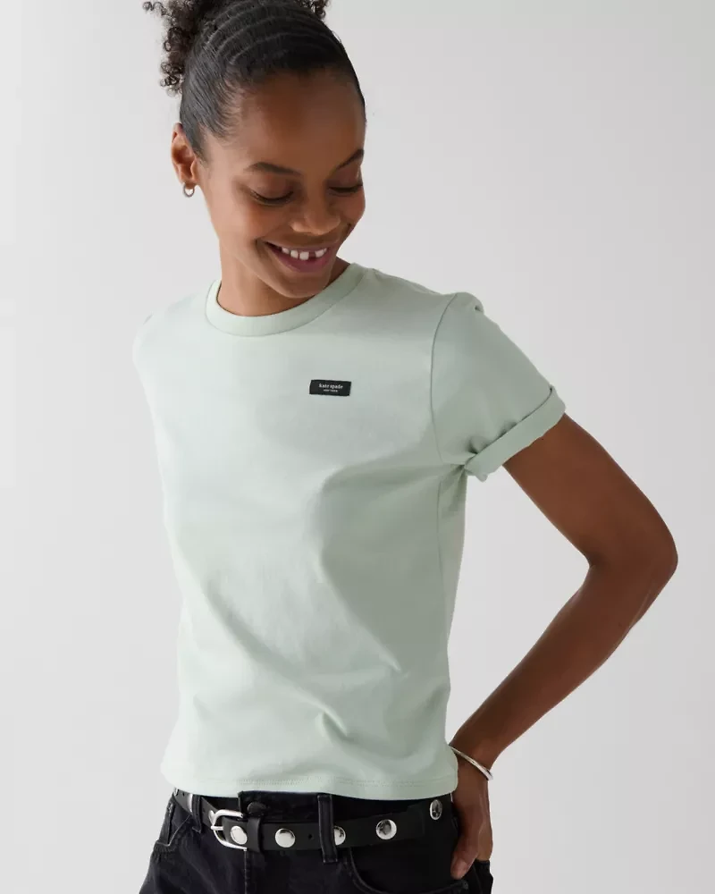 Sam Icon Logo T-shirt