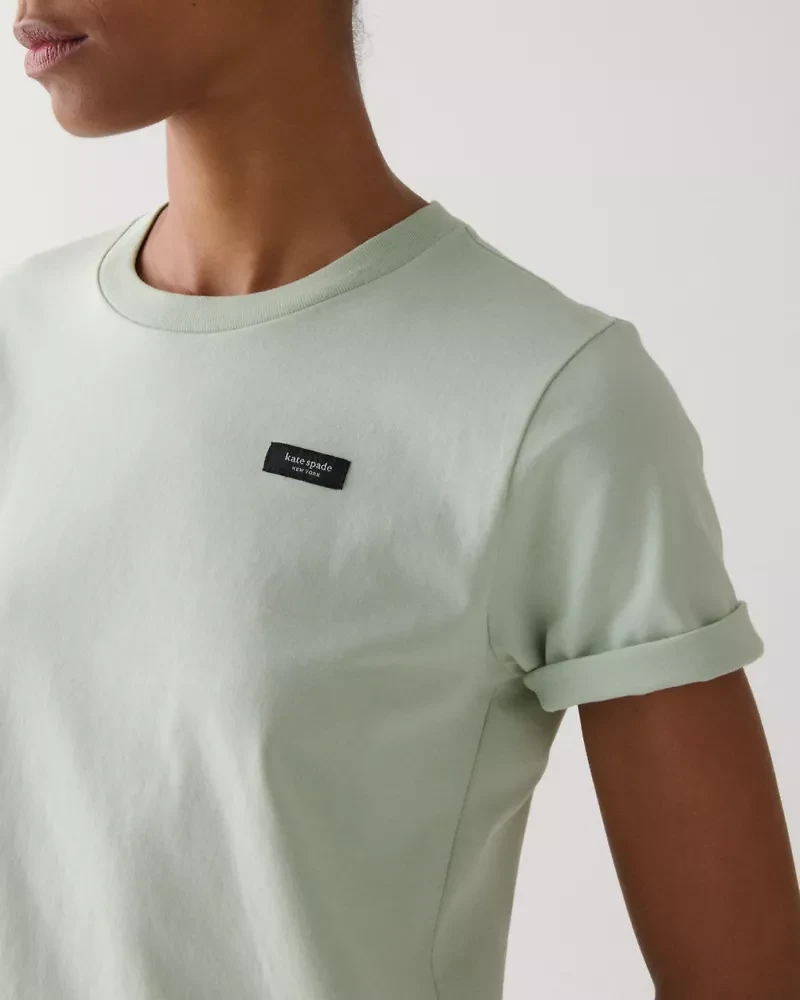 Sam Icon Logo T-shirt