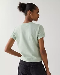 Sam Icon Logo T-shirt