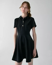 Polo Mini Dress