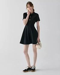 Polo Mini Dress