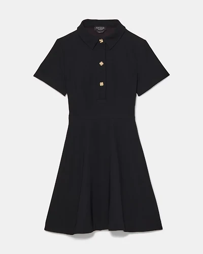 Polo Mini Dress