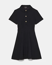 Polo Mini Dress