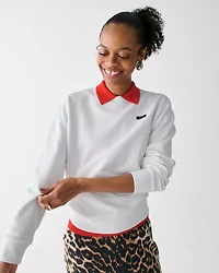 Essential Logo Sweatshirt