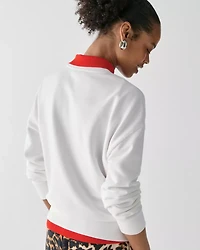 Essential Logo Sweatshirt