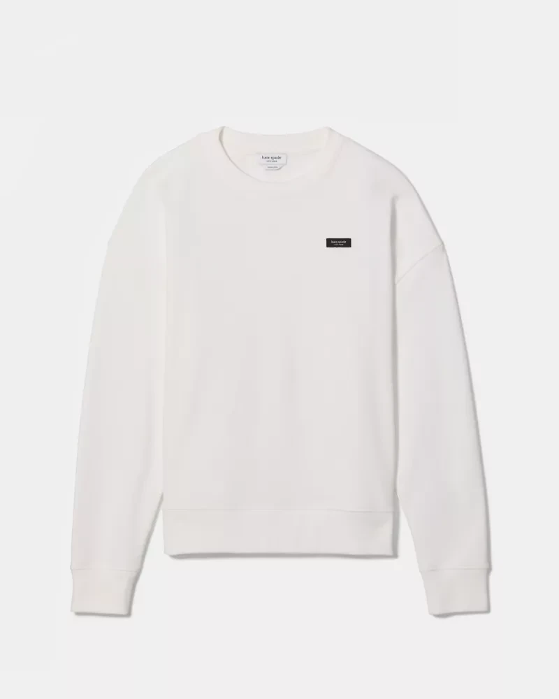 Essential Logo Sweatshirt