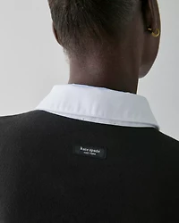 Collared Rugby Shirt