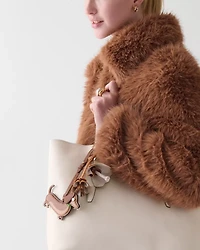 Dog Dangle Bag Charm