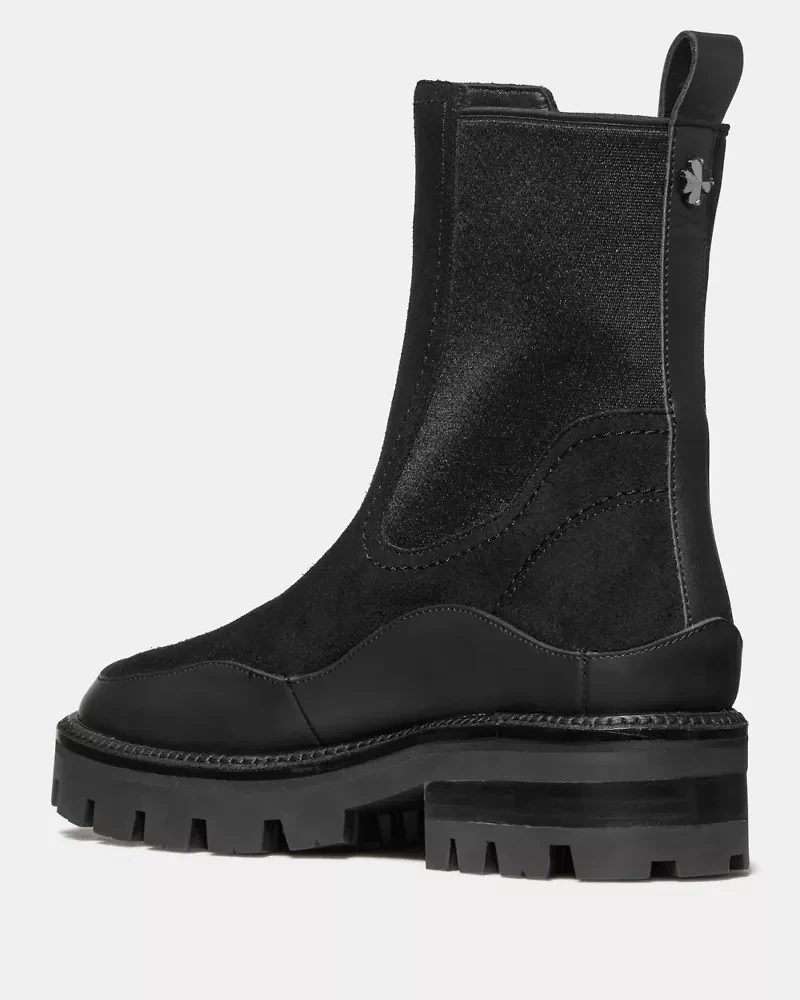 London Chelsea Boot