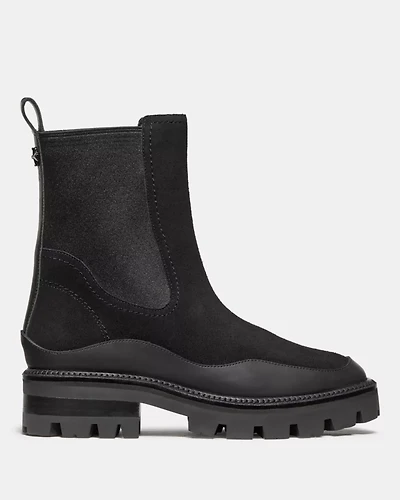 London Chelsea Boot