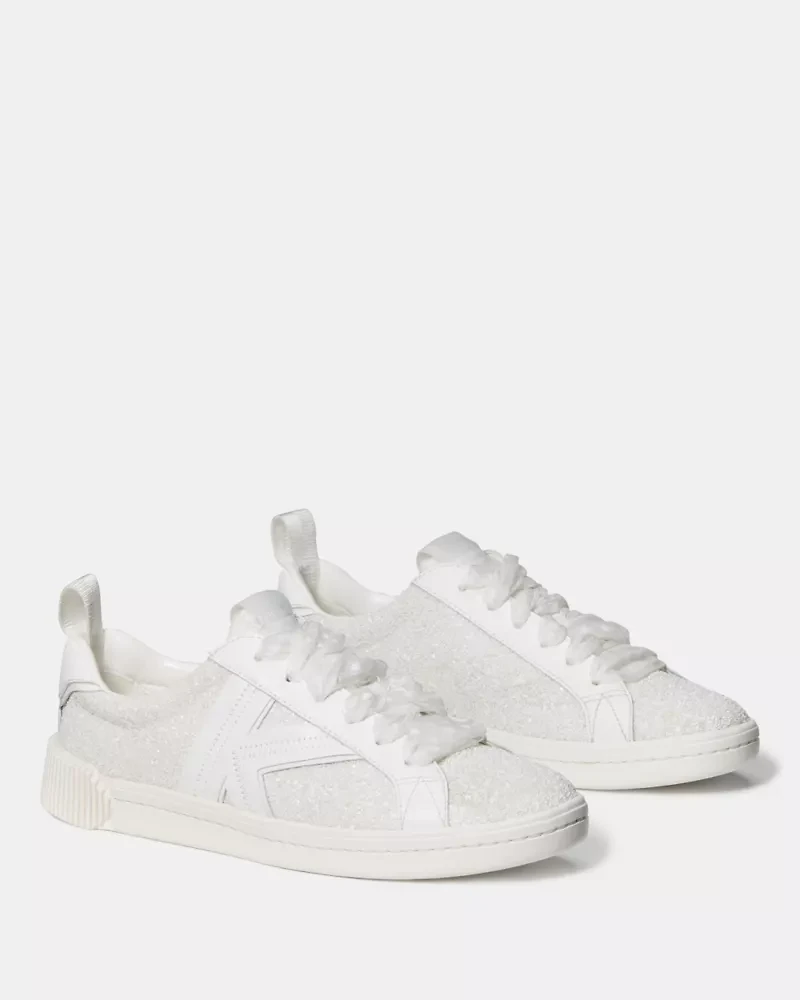 K As Kate Court Sneaker