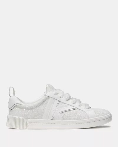 K As Kate Court Sneaker
