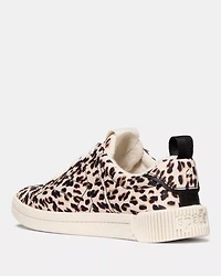 K As Kate Court Sneaker