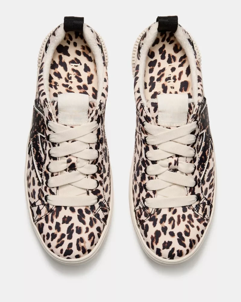 K As Kate Court Sneaker