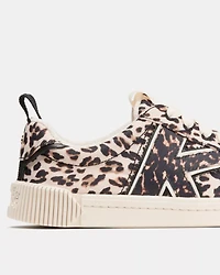 K As Kate Court Sneaker