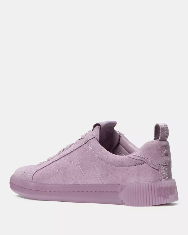 K As Kate Court Sneaker