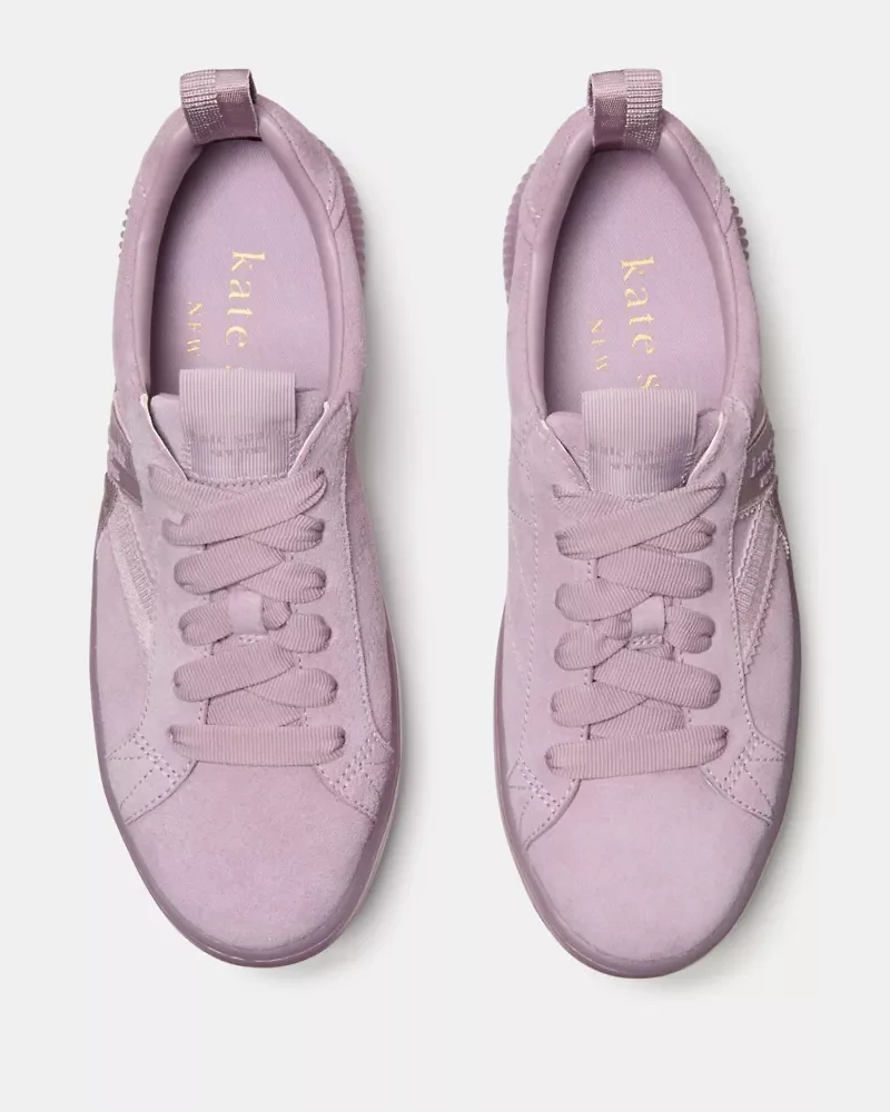 K As Kate Court Sneaker