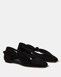 Bunnie Flat