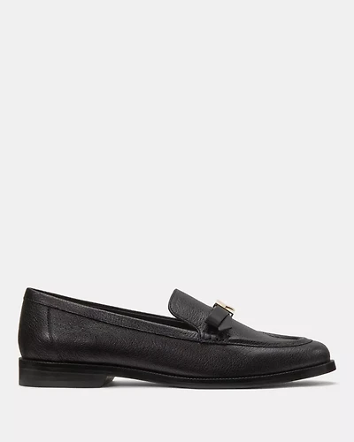 Deco Bow Loafer