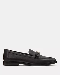 Deco Bow Loafer