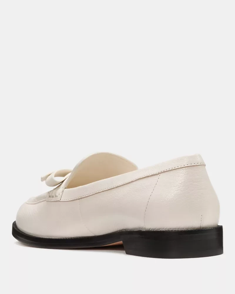 Deco Bow Loafer