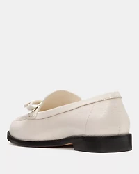 Deco Bow Loafer