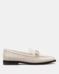 Deco Bow Loafer
