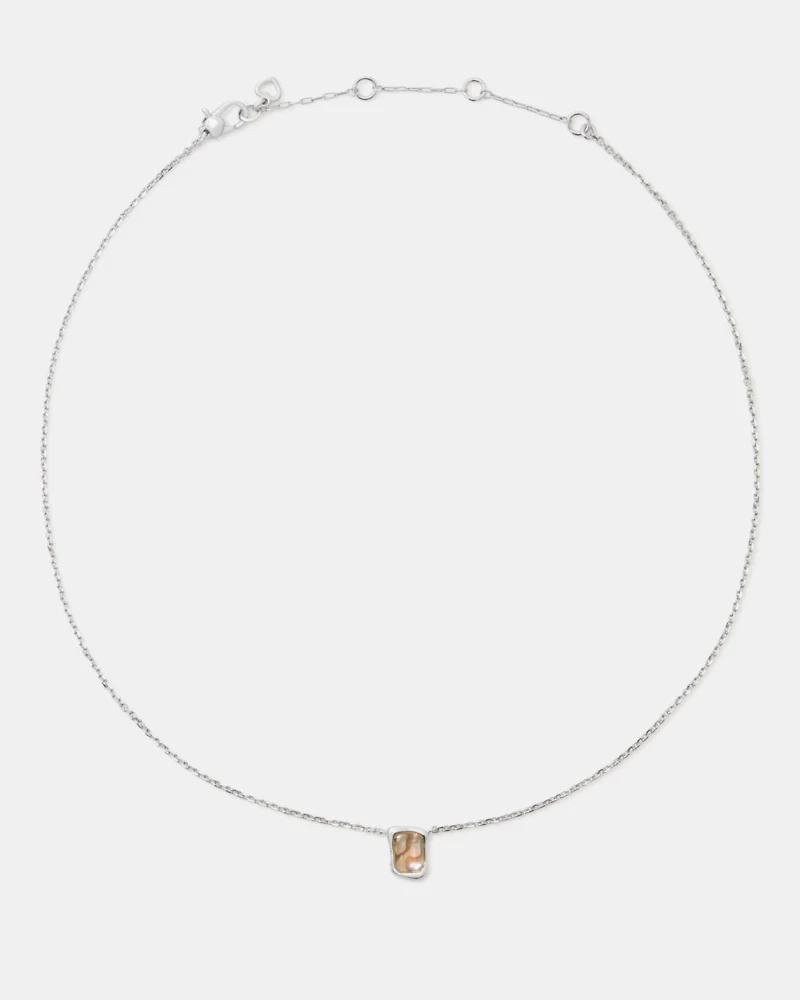 Molten Glass Pendant