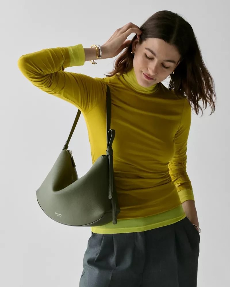 Loop Large Shoulder Bag