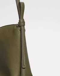 Loop Large Shoulder Bag