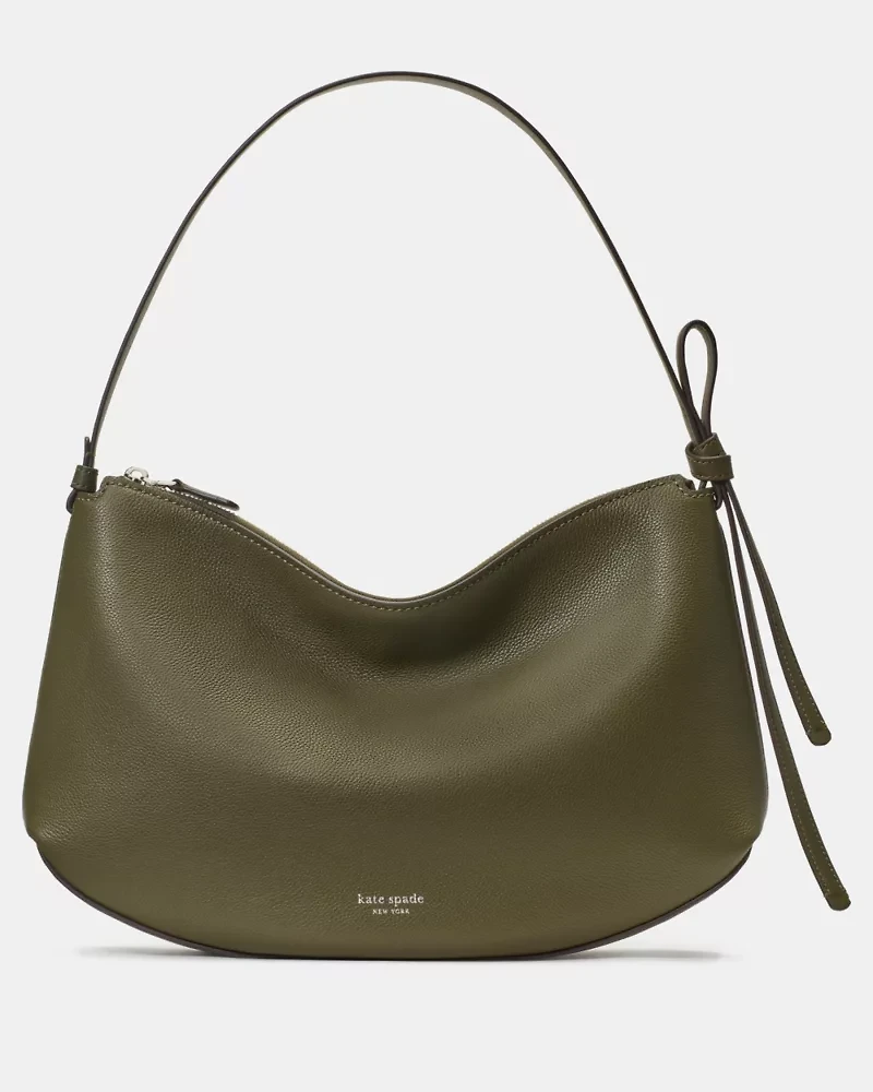 Loop Large Shoulder Bag