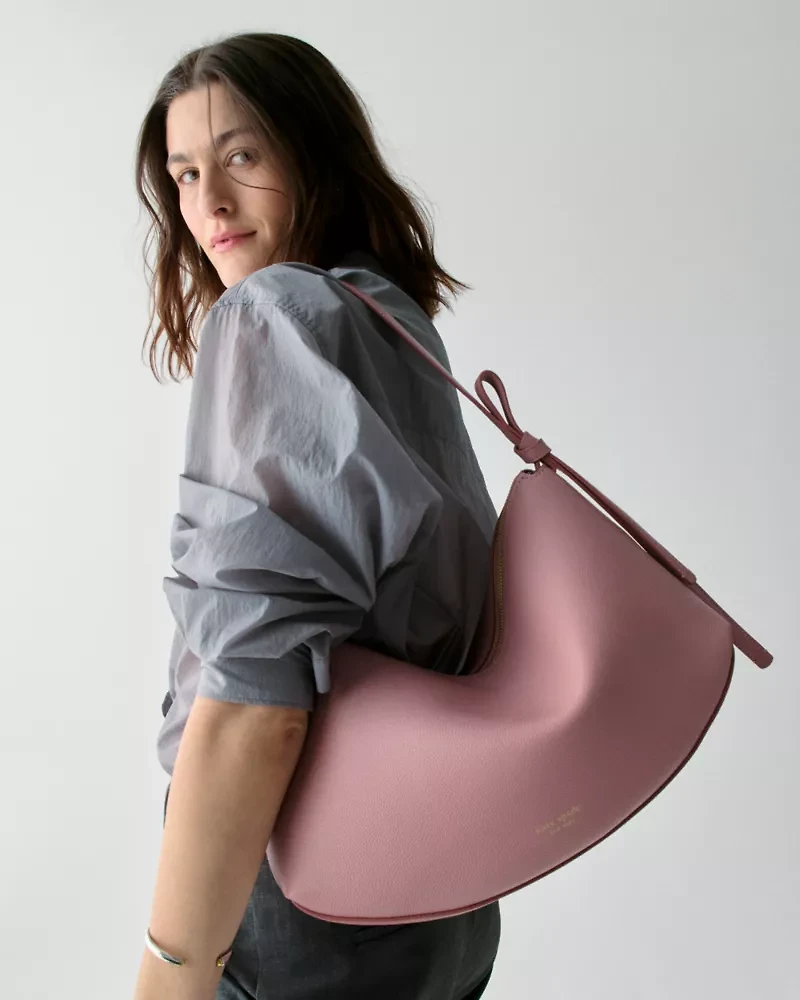 Loop Large Shoulder Bag