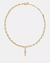 One In A Million Champagne Charm